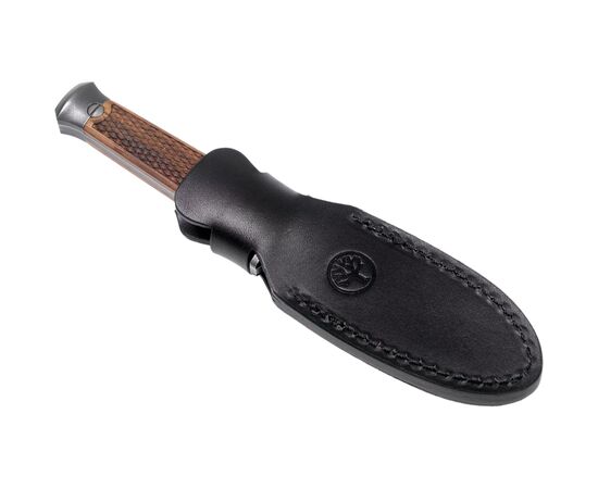 Нож Boker P-08 Damast (121515DAM), изображение 6 Нож Boker P-08 Damast (121515DAM), изображение 6