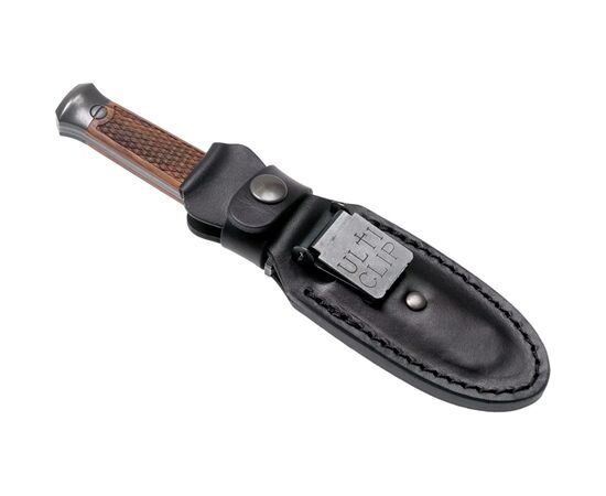 Нож Boker P-08 Damast (121515DAM), изображение 7 Нож Boker P-08 Damast (121515DAM), изображение 7