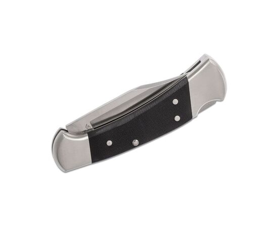 Нож Buck 112 Ranger Auto Elite (112BKSA), изображение 3 Нож Buck 112 Ranger Auto Elite (112BKSA), изображение 3