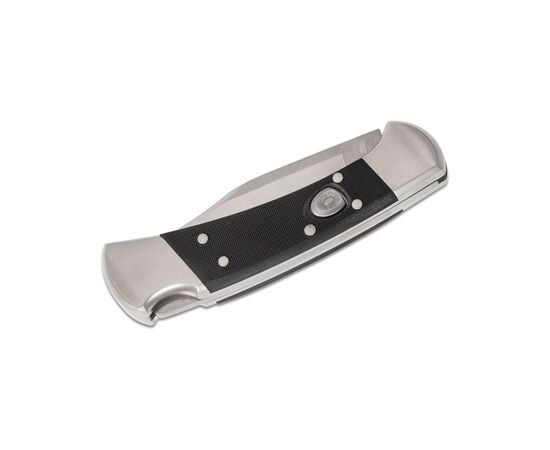 Нож Buck 112 Ranger Auto Elite (112BKSA), изображение 4 Нож Buck 112 Ranger Auto Elite (112BKSA), изображение 4