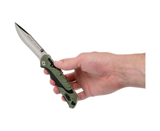 Нож Buck Folding Pursuit Large (659GRS), изображение 10 Нож Buck Folding Pursuit Large (659GRS), изображение 10