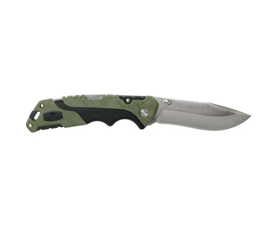Нож Buck Folding Pursuit Large (659GRS), изображение 2 Нож Buck Folding Pursuit Large (659GRS), изображение 2