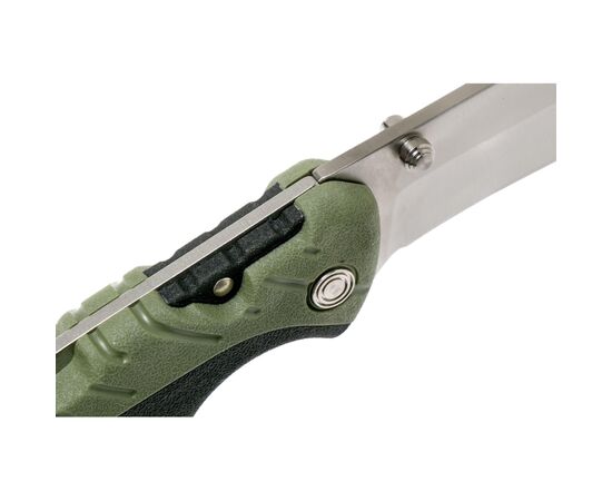 Нож Buck Folding Pursuit Large (659GRS), изображение 4 Нож Buck Folding Pursuit Large (659GRS), изображение 4