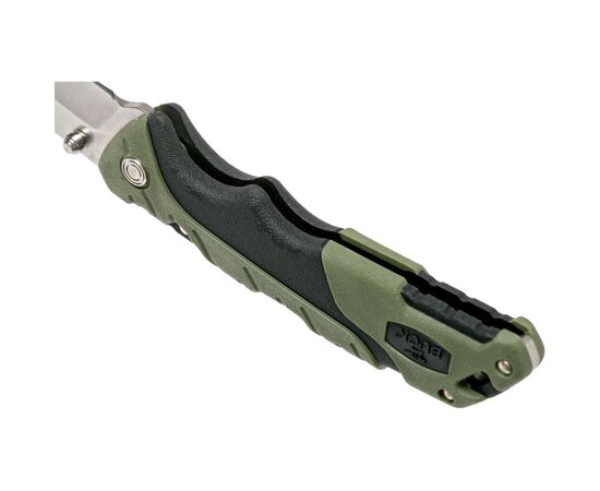 Нож Buck Folding Pursuit Large (659GRS), изображение 6 Нож Buck Folding Pursuit Large (659GRS), изображение 6