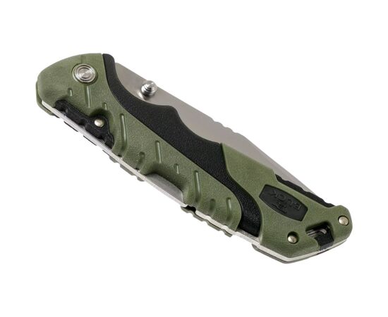 Нож Buck Folding Pursuit Large (659GRS), изображение 7 Нож Buck Folding Pursuit Large (659GRS), изображение 7