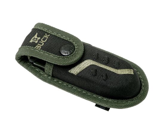 Нож Buck Folding Pursuit Large (659GRS), изображение 8 Нож Buck Folding Pursuit Large (659GRS), изображение 8