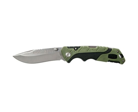 Нож Buck Folding Pursuit Large (659GRS)