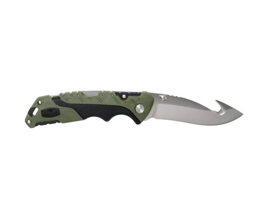 Нож Buck Folding Pursuit Large Guthook (660GRG), изображение 2