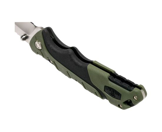 Нож Buck Folding Pursuit Large Guthook (660GRG), изображение 6