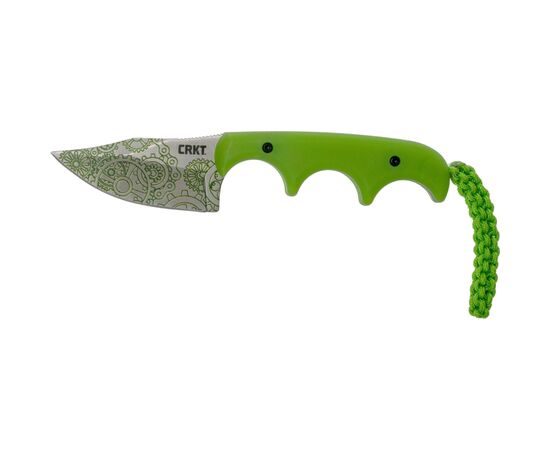 Нож CRKT Minimalist Bowie Gears (2387G)