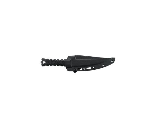 Нож CRKT HZ6 Black (2927), изображение 3 Нож CRKT HZ6 Black (2927), изображение 3