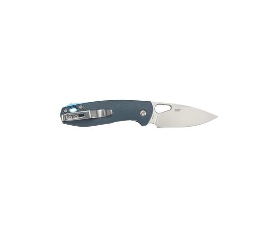 Нож CRKT Piet Blue D2 (5390B), изображение 2 Нож CRKT Piet Blue D2 (5390B), изображение 2