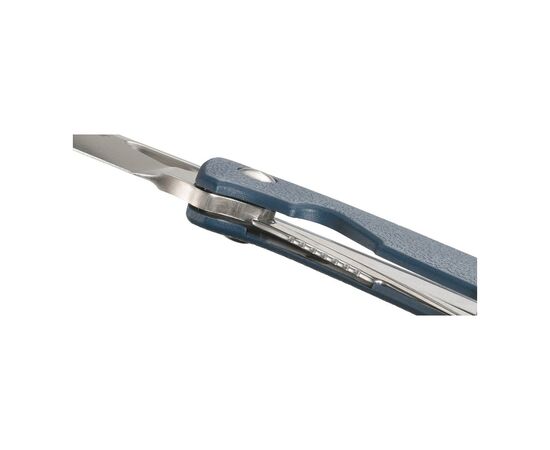 Нож CRKT Piet Blue D2 (5390B), изображение 6 Нож CRKT Piet Blue D2 (5390B), изображение 6