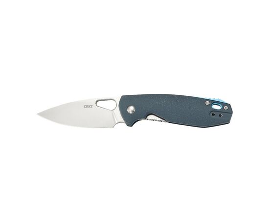 Нож CRKT Piet Blue D2 (5390B)