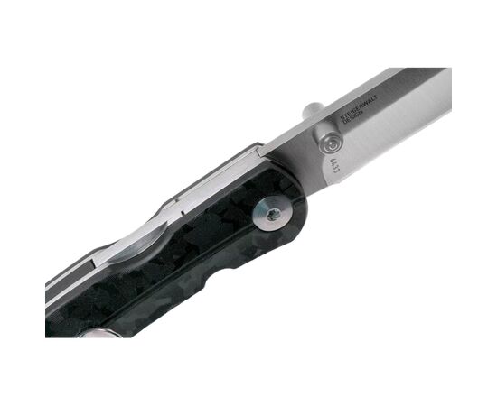 Нож CRKT Kith (6433), изображение 4 Нож CRKT Kith (6433), изображение 4