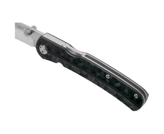 Нож CRKT Kith (6433), изображение 5 Нож CRKT Kith (6433), изображение 5