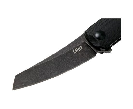 Нож CRKT Ibi (7150), изображение 3 Нож CRKT Ibi (7150), изображение 3