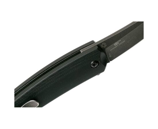 Нож CRKT Ibi (7150), изображение 4 Нож CRKT Ibi (7150), изображение 4