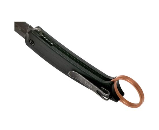 Нож CRKT Ibi (7150), изображение 6 Нож CRKT Ibi (7150), изображение 6