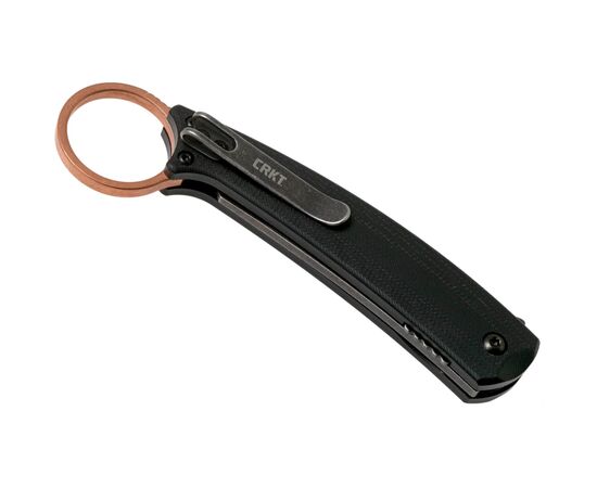 Нож CRKT Ibi (7150), изображение 7 Нож CRKT Ibi (7150), изображение 7
