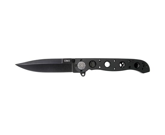 Нож CRKT M16 Black Deadbolt (M16-03DB)