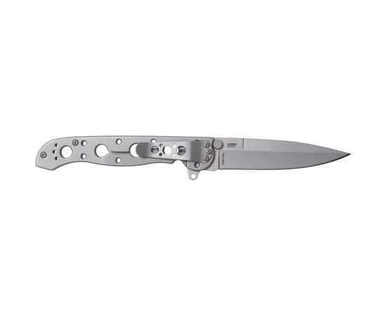 Ніж CRKT M16 Silver Stainless Steel (M16-03SS), зображення 2
