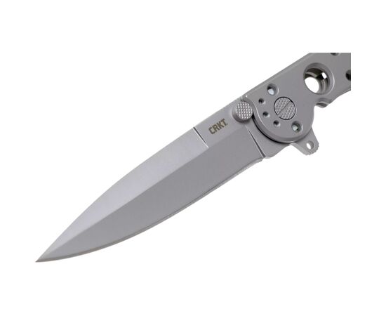 Ніж CRKT M16 Silver Stainless Steel (M16-03SS), зображення 3