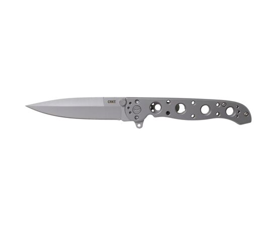 Нож CRKT M16 Silver Stainless Steel (M16-03SS)