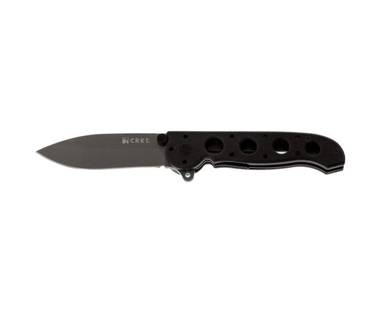 Нож CRKT M21 Carson Folder Black (M21-02G)