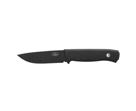 Нож Fallkniven F1 Pilot Survival Black Zytel Lam. VG-10 (F1bz)