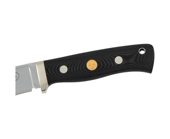 Нож Fallkniven F1 Pilot Survival Next Generation Black Micarta (F1L3gbm), изображение 4 Нож Fallkniven F1 Pilot Survival Next Generation Black Micarta (F1L3gbm), изображение 4