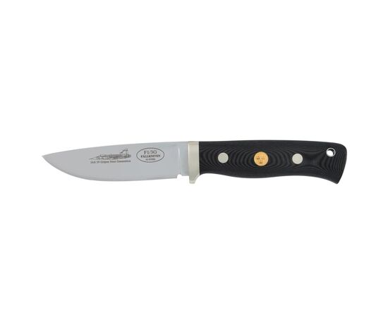 Ніж Fallkniven F1 Pilot Survival Next Generation Black Micarta (F1L3gbm)