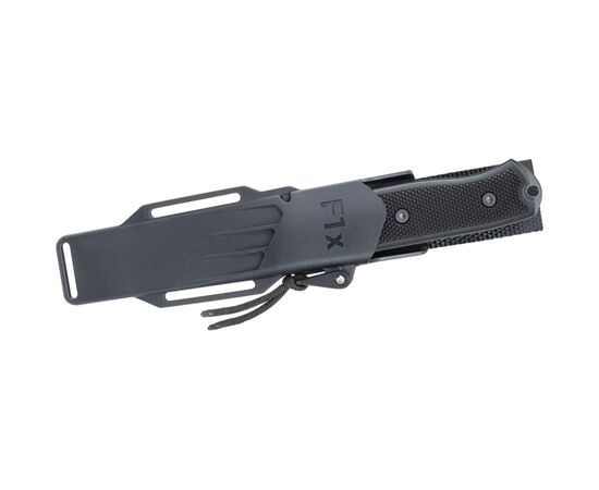Нож Fallkniven F1 Pilot Survival X CoS (F1xb), изображение 5 Нож Fallkniven F1 Pilot Survival X CoS (F1xb), изображение 5