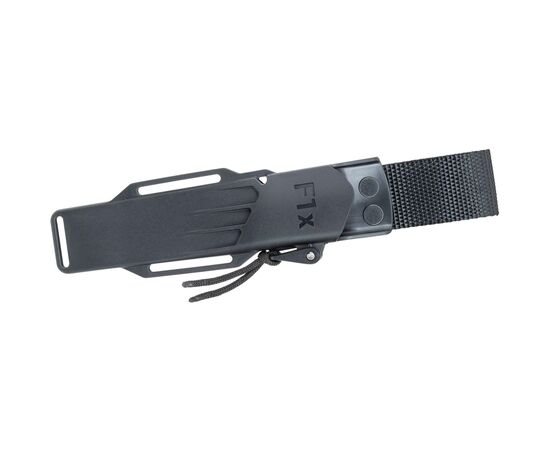 Нож Fallkniven F1 Pilot Survival X CoS (F1xb), изображение 6 Нож Fallkniven F1 Pilot Survival X CoS (F1xb), изображение 6