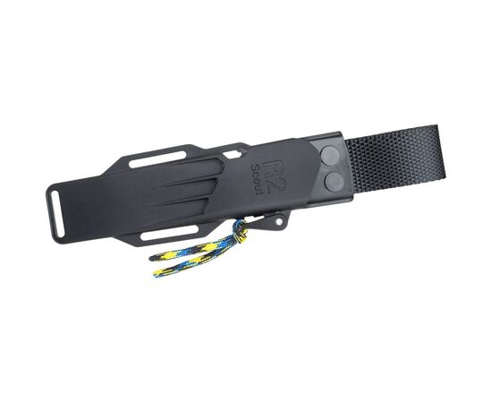 Нож Fallkniven R2 Scout Elmax (R2z), изображение 4 Нож Fallkniven R2 Scout Elmax (R2z), изображение 4
