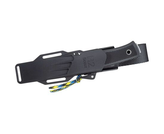 Нож Fallkniven R2 Scout Elmax (R2z), изображение 5 Нож Fallkniven R2 Scout Elmax (R2z), изображение 5