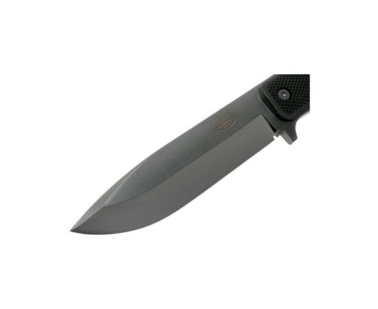 Нож Fallkniven S1 Forest Knife X Black Lam. CoS (S1xb), изображение 3 Нож Fallkniven S1 Forest Knife X Black Lam. CoS (S1xb), изображение 3