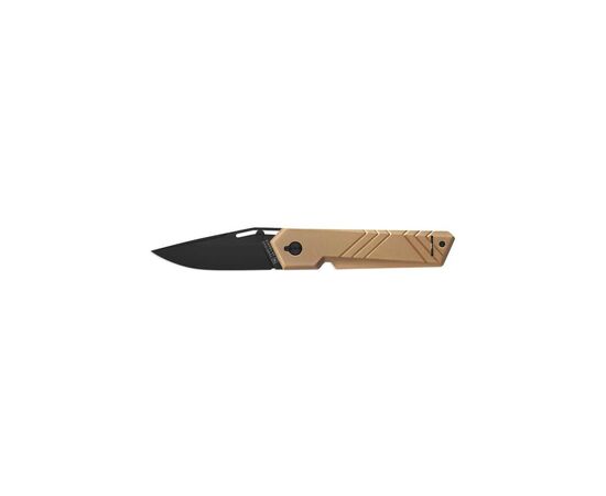 Нож Outdoor Unboxer Nitrox PA6 Sand (11060101)