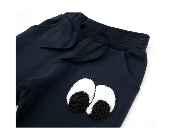 Набор детской одежды Breeze LOOK MUMMY! (9614-92B-blue), изображение 5 Набор детской одежды Breeze LOOK MUMMY! (9614-92B-blue), изображение 5