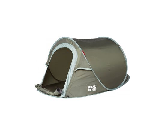 Палатка Skif Outdoor Olvia Green (SOTOLV), изображение 2 Палатка Skif Outdoor Olvia Green (SOTOLV), изображение 2