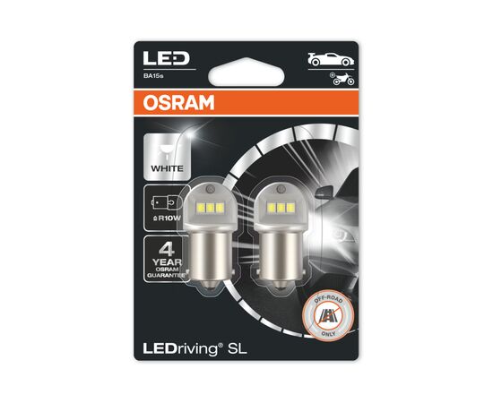 Автолампа Osram 5008DWP-02B