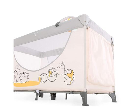 Детский манеж Hauck Dream N Play Go Pooh Cuddles (60131-0), изображение 8 Детский манеж Hauck Dream N Play Go Pooh Cuddles (60131-0), изображение 8