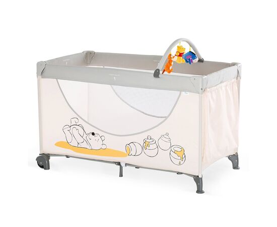 Дитячий манеж Hauck Dream N Play Go Pooh Cuddles (60131-0)