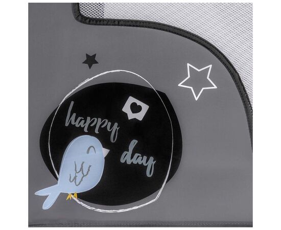 Детский манеж Hauck Sleep N Play Go Plus (Happy Day) (60076-4), изображение 10 Детский манеж Hauck Sleep N Play Go Plus (Happy Day) (60076-4), изображение 10