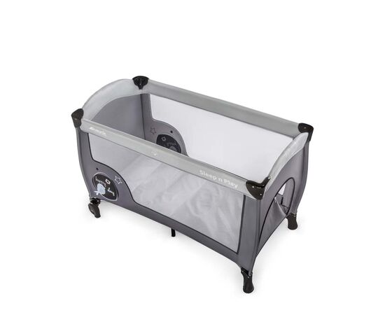 Детский манеж Hauck Sleep N Play Go Plus (Happy Day) (60076-4), изображение 2 Детский манеж Hauck Sleep N Play Go Plus (Happy Day) (60076-4), изображение 2