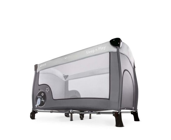 Детский манеж Hauck Sleep N Play Go Plus (Happy Day) (60076-4), изображение 3 Детский манеж Hauck Sleep N Play Go Plus (Happy Day) (60076-4), изображение 3