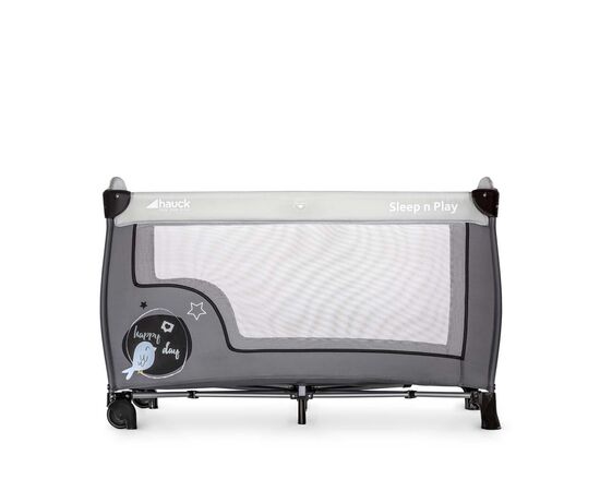 Детский манеж Hauck Sleep N Play Go Plus (Happy Day) (60076-4), изображение 4 Детский манеж Hauck Sleep N Play Go Plus (Happy Day) (60076-4), изображение 4