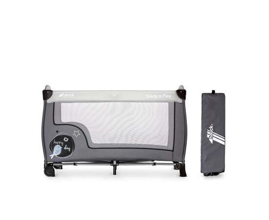 Детский манеж Hauck Sleep N Play Go Plus (Happy Day) (60076-4), изображение 7 Детский манеж Hauck Sleep N Play Go Plus (Happy Day) (60076-4), изображение 7
