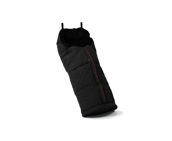 Зимовий конверт Emmaljunga Lounge Black (90065)