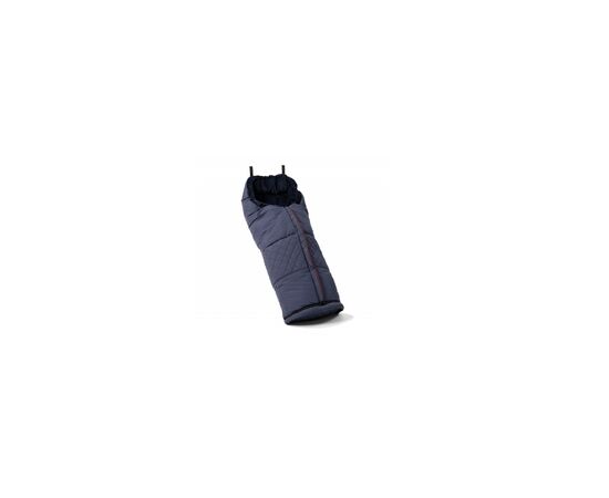 Зимний конверт Emmaljunga Outdoor Navy (90066)